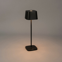 Capri Portable Table Lamp