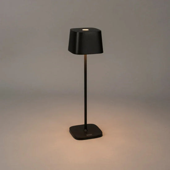 Capri Portable Table Lamp
