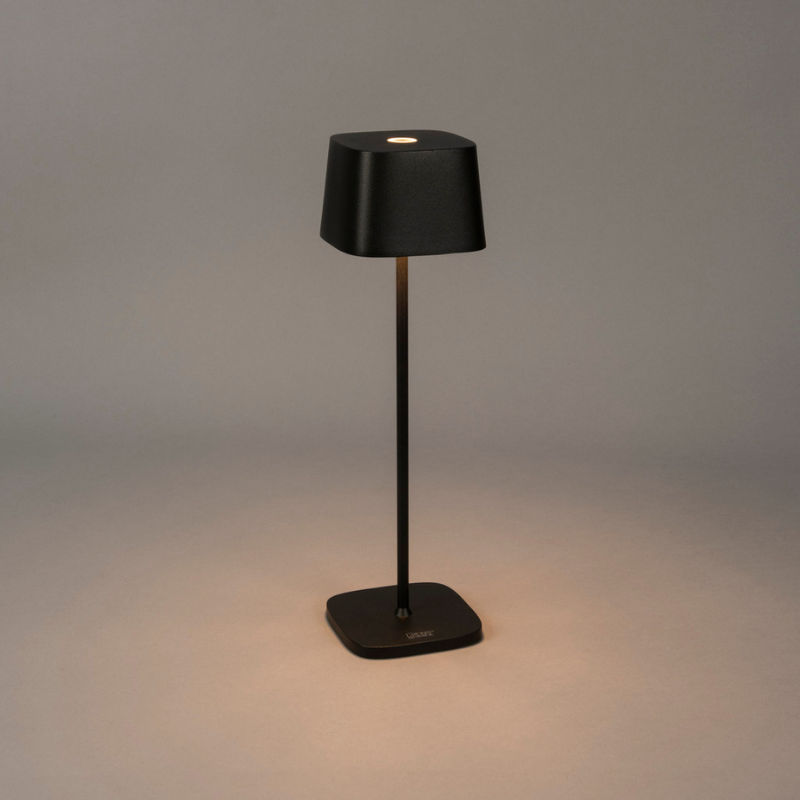 Capri Portable Table Lamp