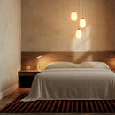 Sun Pendant Light