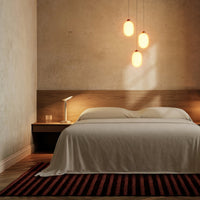 Sun Pendant Light