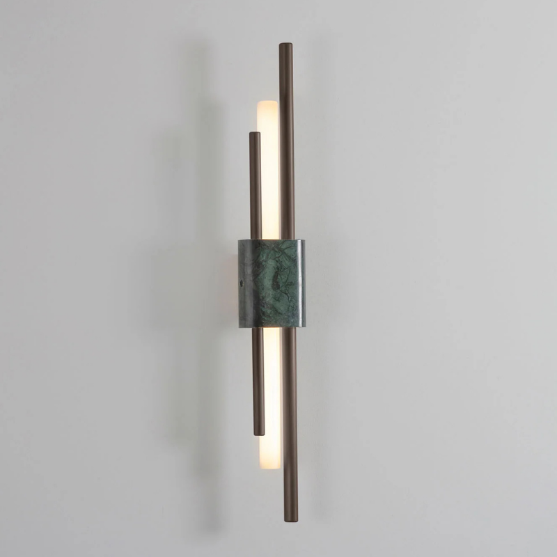 Bert Frank Tanto Large Wall Light | All Square Lighting
