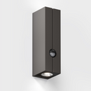 IP44.de Cut Control Wall Light | All Square Lighting