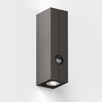 IP44.de Cut Control Wall Light | All Square Lighting