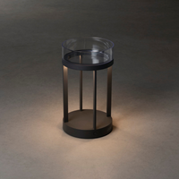 Chieti Lantern Portable Table Lamp