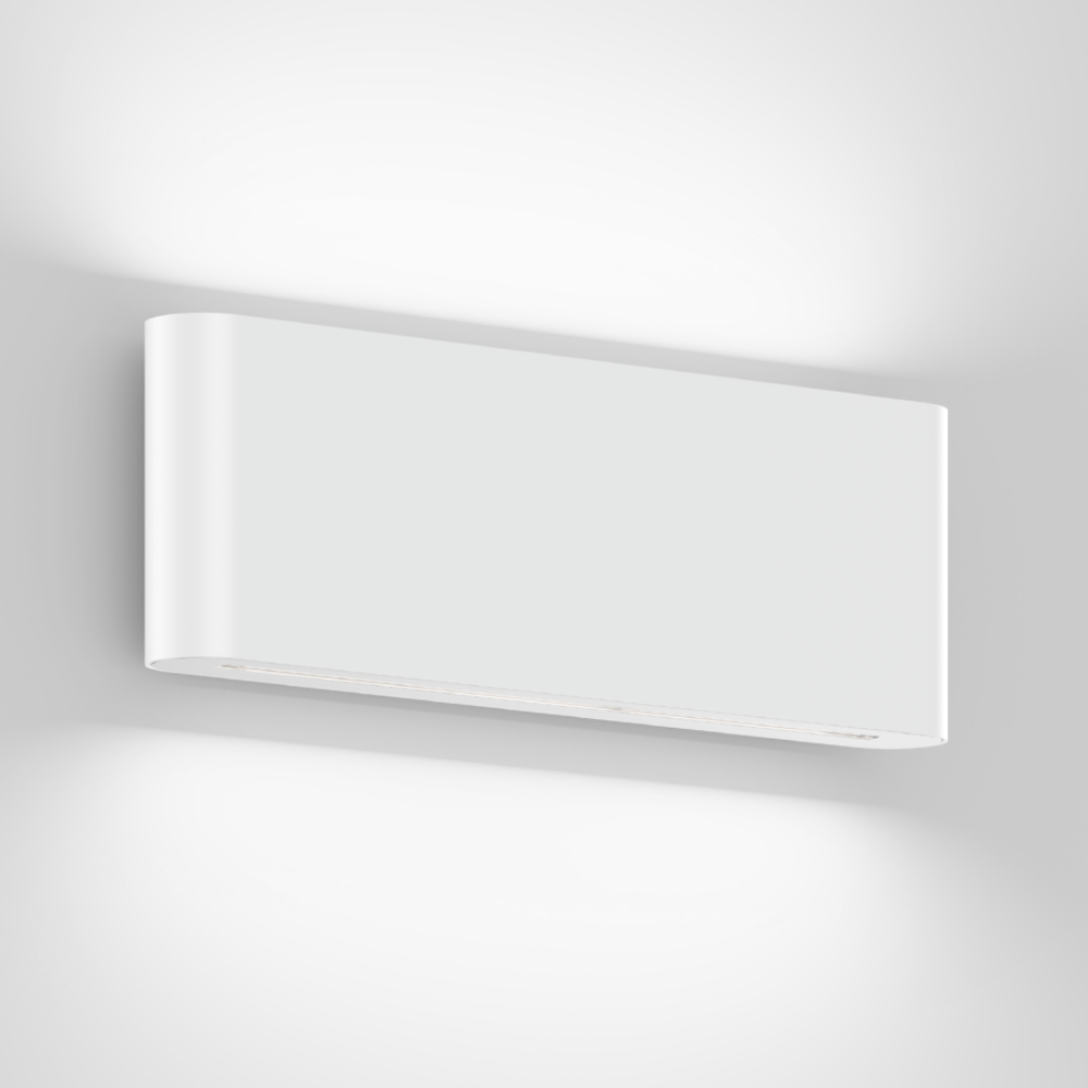 Kiosk 2.0 Outdoor Wall Light