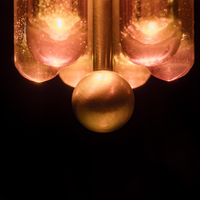 Nektar 6 Pendant Light