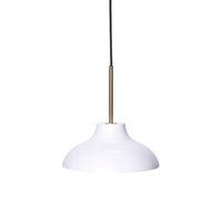 RUBN Bolero Small Pendant Light | All Square Lighting