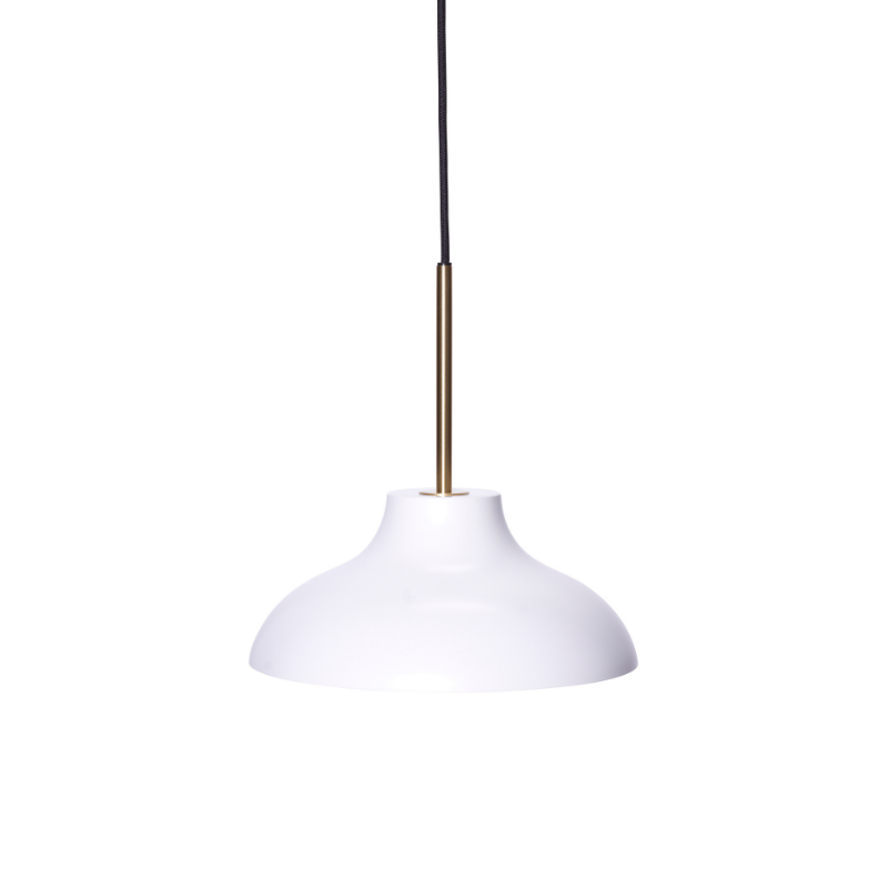 RUBN Bolero Small Pendant Light | All Square Lighting