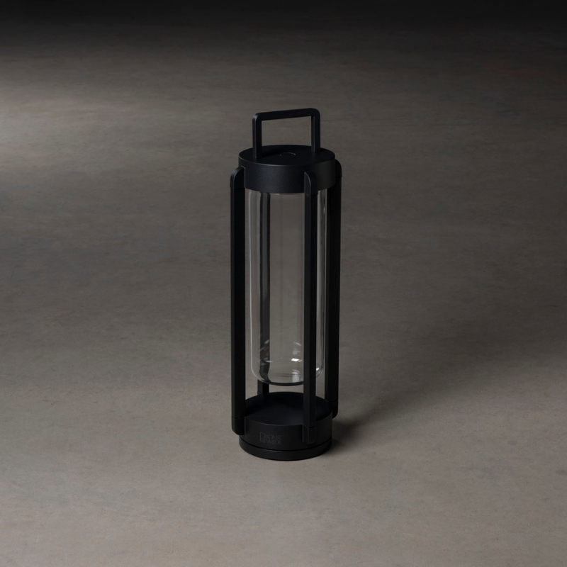 Otranto Portable Lantern Lamp