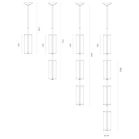 RUBN Atlas Pendant Light | All Square Lighting