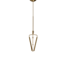 RUBN Bloomsbury Short Pendant Light | All Square Lighting