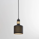 Bert Frank Riddle Pendant Light | All Square Lighting