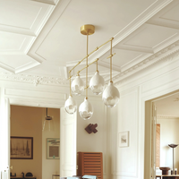 Glow 5 Ceiling Light