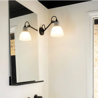 N°104 Bathroom Wall Light