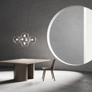 Jasmine Six Pendant Light