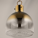 Beryl Large Pendant Light