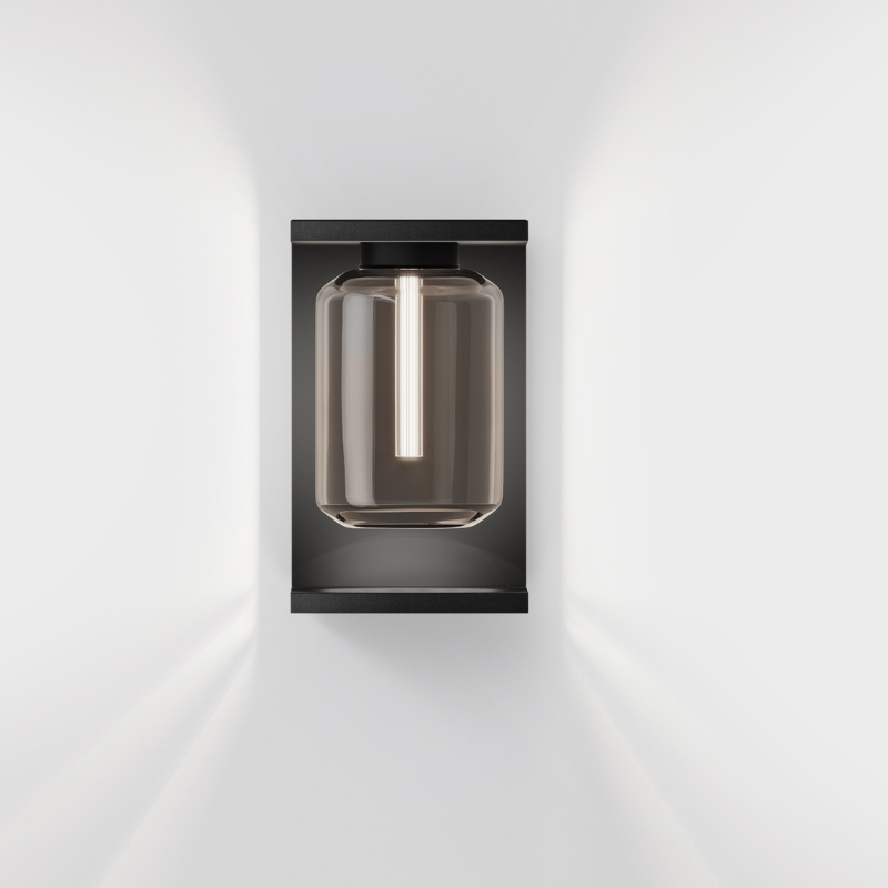 IP44.de Dia Wall Light | All Square Lighting
