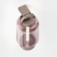 IP44.de Qu Hook Wall Light | All Square Lighting