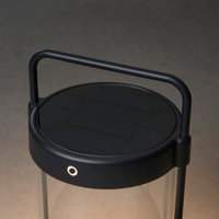 Crotone Portable Lantern Lamp