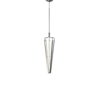 RUBN Bloomsbury Long Pendant Light | All Square Lighting