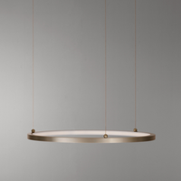 Rio In 70 Pendant Light