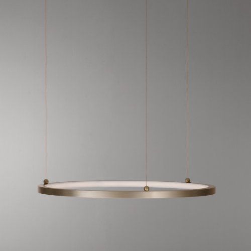 Rio In 70 Pendant Light