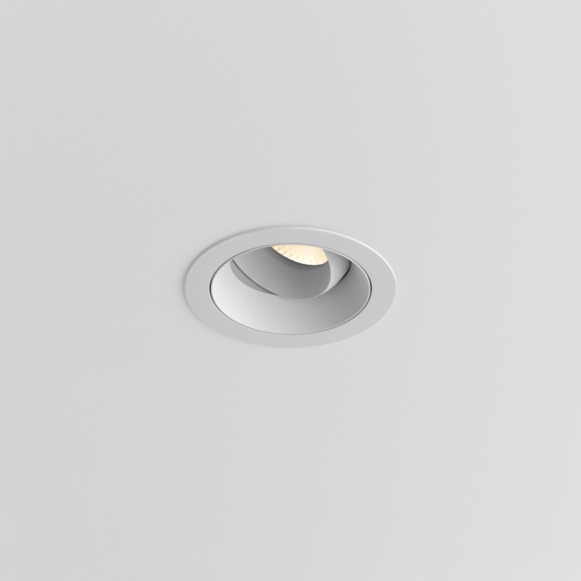 Infinity Midi Trim Adjustable Downlight