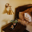 Garden City Wall Light