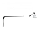 N°213 Plug Switch & Cable Wall Light