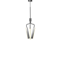 RUBN Angel 3 300 Pendant Light | All Square Lighting