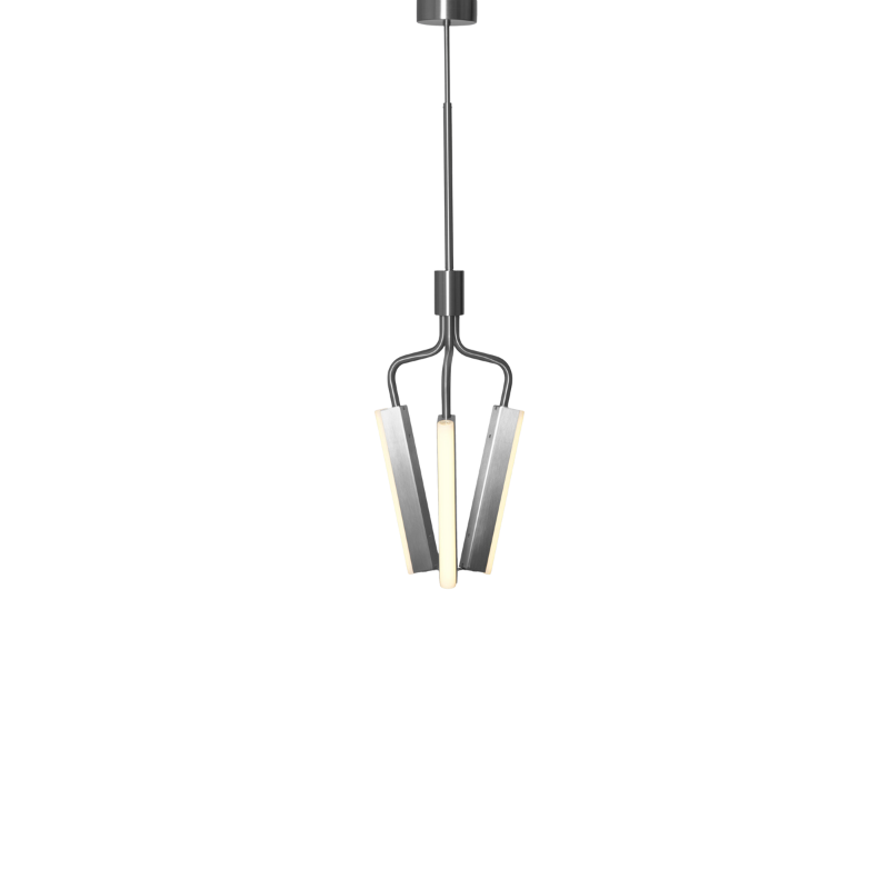 RUBN Angel 3 300 Pendant Light | All Square Lighting