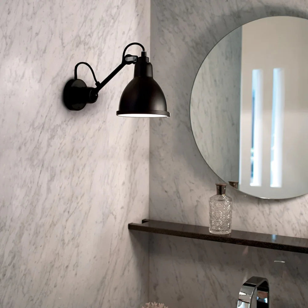 N°304 Bathroom Wall Light