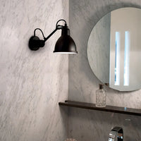 N°304 Bathroom Wall Light