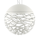 Lodes Kelly Large Sphere 80 Pendant Light | All Square Lighting