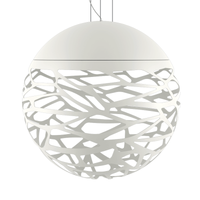 Lodes Kelly Large Sphere 80 Pendant Light | All Square Lighting
