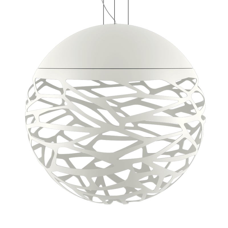 Lodes Kelly Large Sphere 80 Pendant Light | All Square Lighting