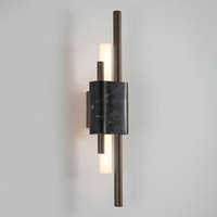 Bert Frank Tanto Small Wall Light | All Square Lighting