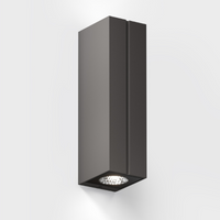 IP44.de Cut Wall Light | All Square Lighting