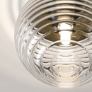 Tacoma Surface Ceiling Light