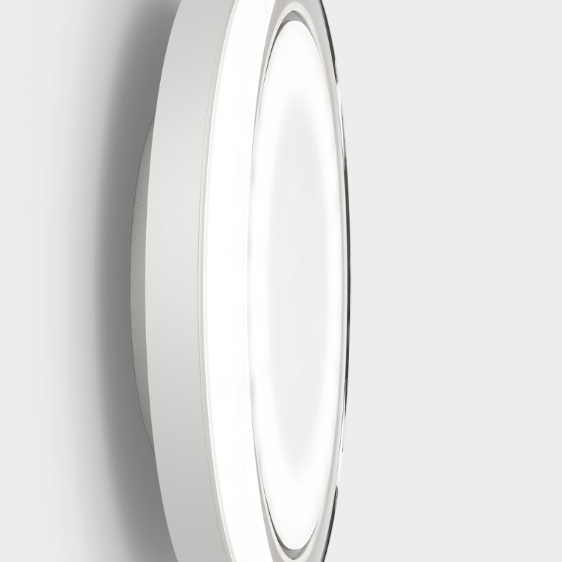 IP44.de Lisc Wall Light | All Square Lighting