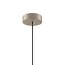 Lodes Single Mini Canopy | All Square Lighting