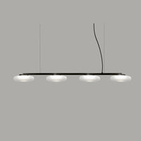 Lounge Four Pendant Light