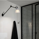 N°122 Bathroom Wall Light