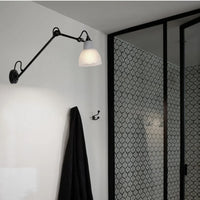 N°122 Bathroom Wall Light