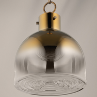 Beryl Pendant Light