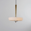 Bert Frank Trave Pendant Light | All Square Lighting