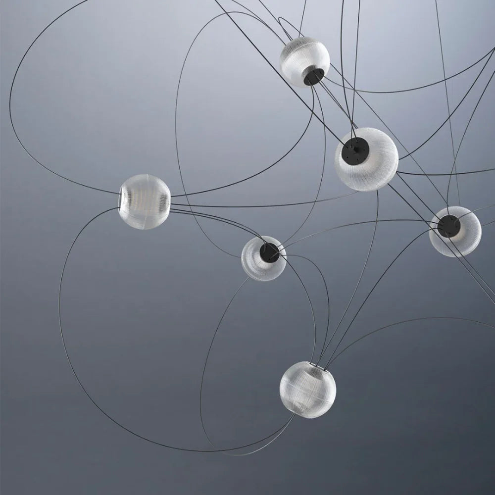 Munari 10 Pendant Light