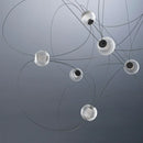 Munari 10 Pendant Light