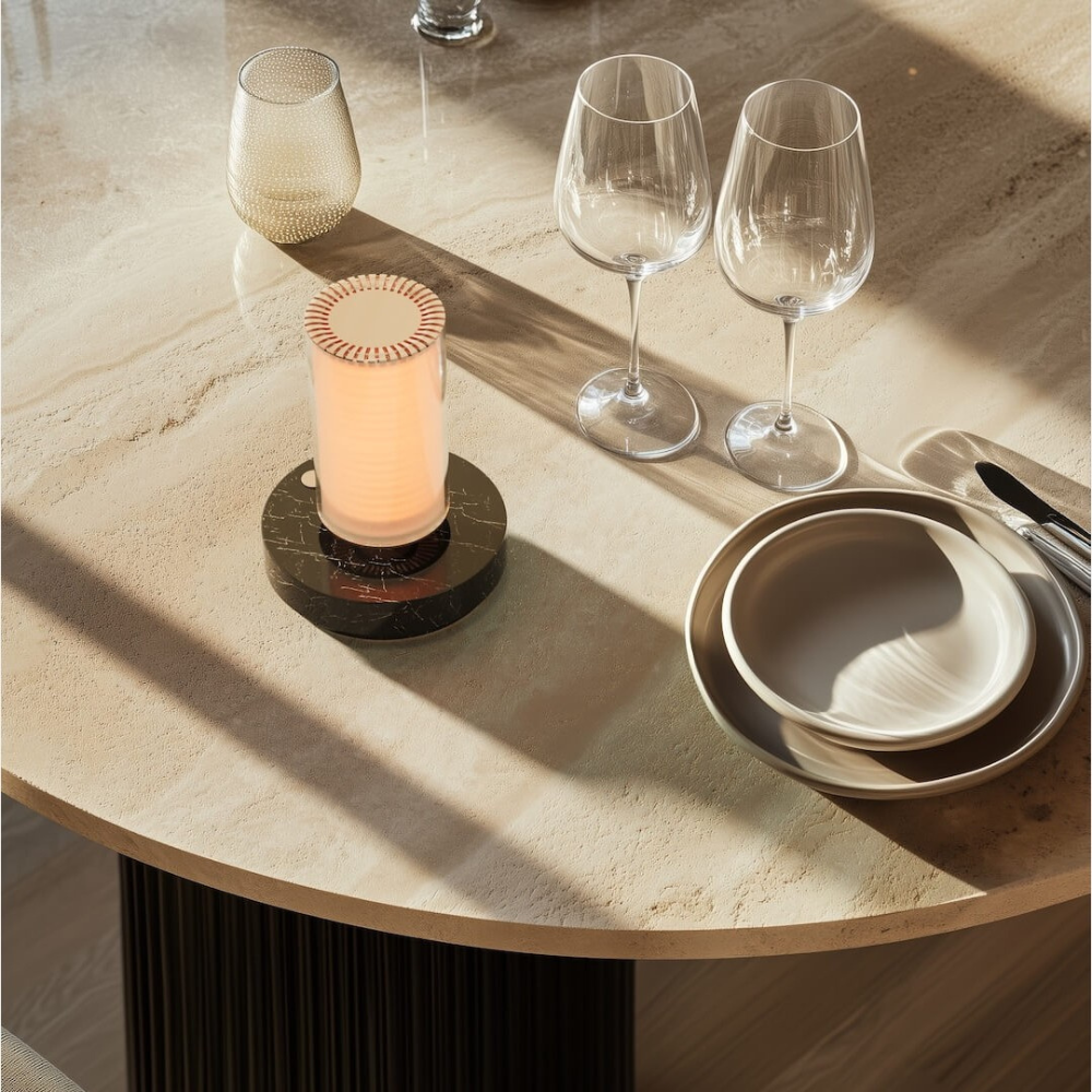 Frechin A Portable Table Lamp